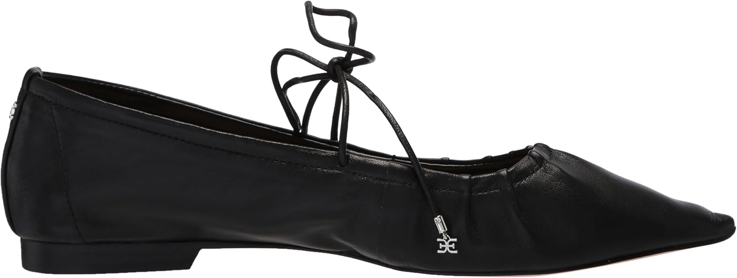 Sam Edelman Women's Bri Ballet Flats NW/OB