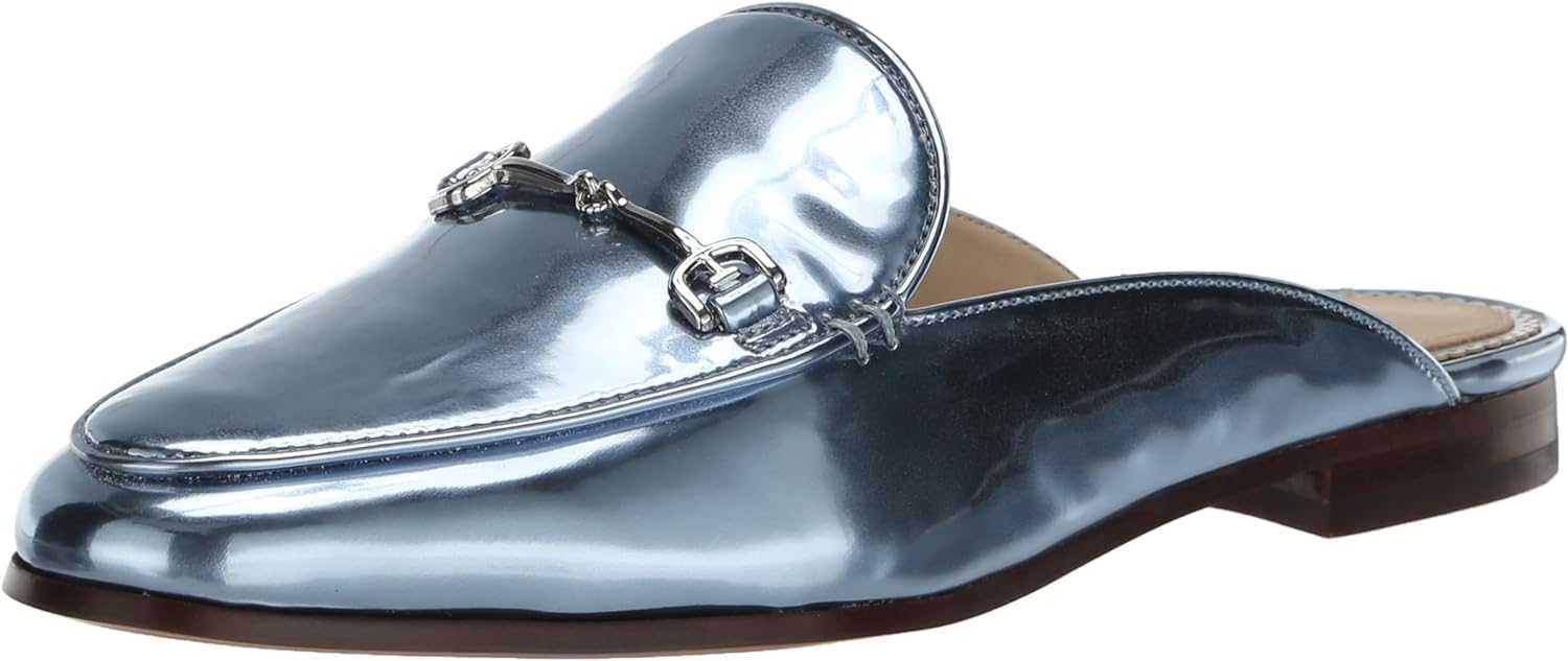 Sam Edelman Linnie Women's Mules NW/OB