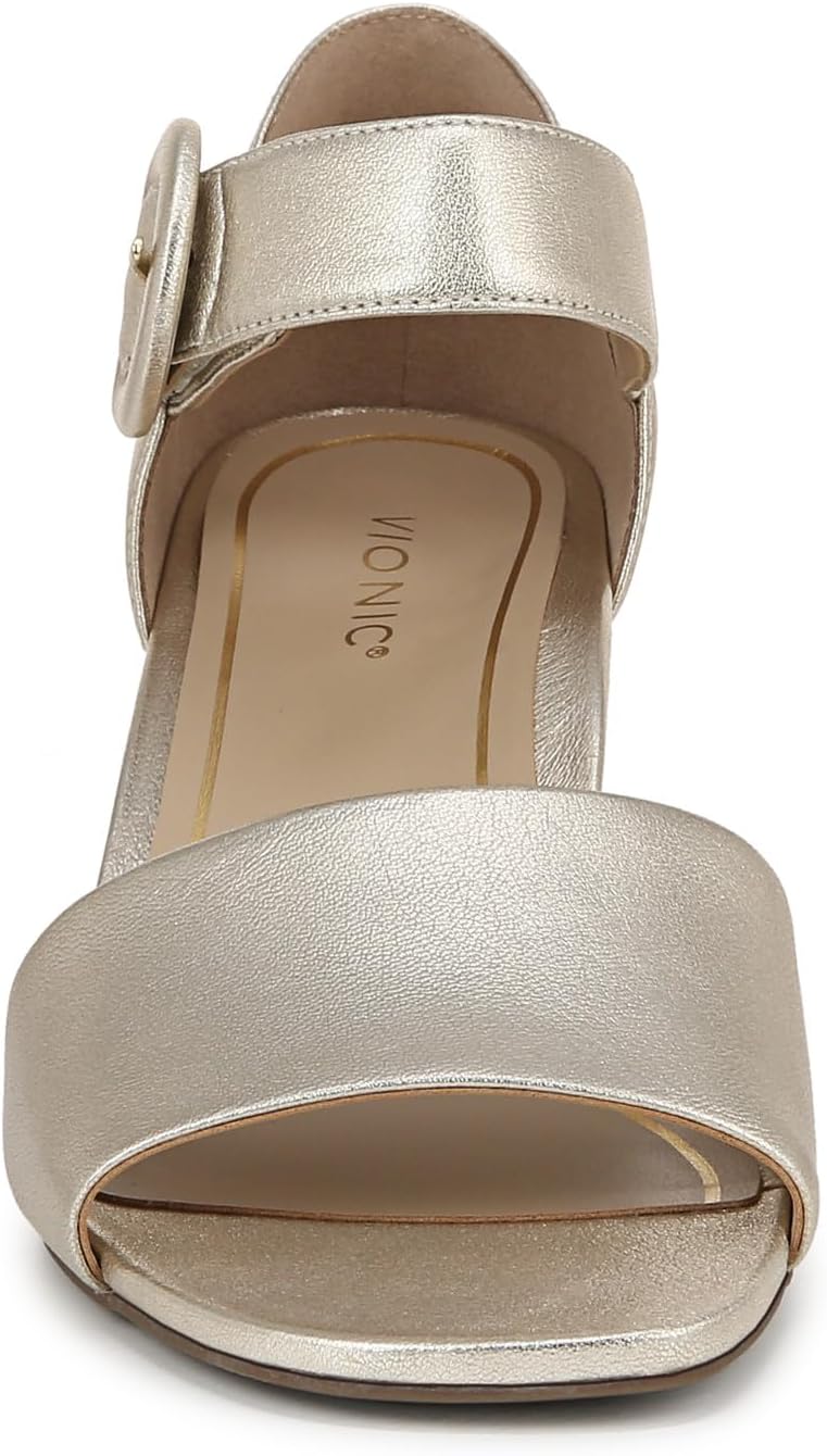 Vionic Women's Chardonnay Heels NW/OB