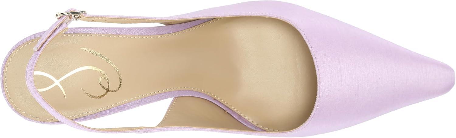 Sam Edelman Bianka Sling Women's Pumps NW/OB