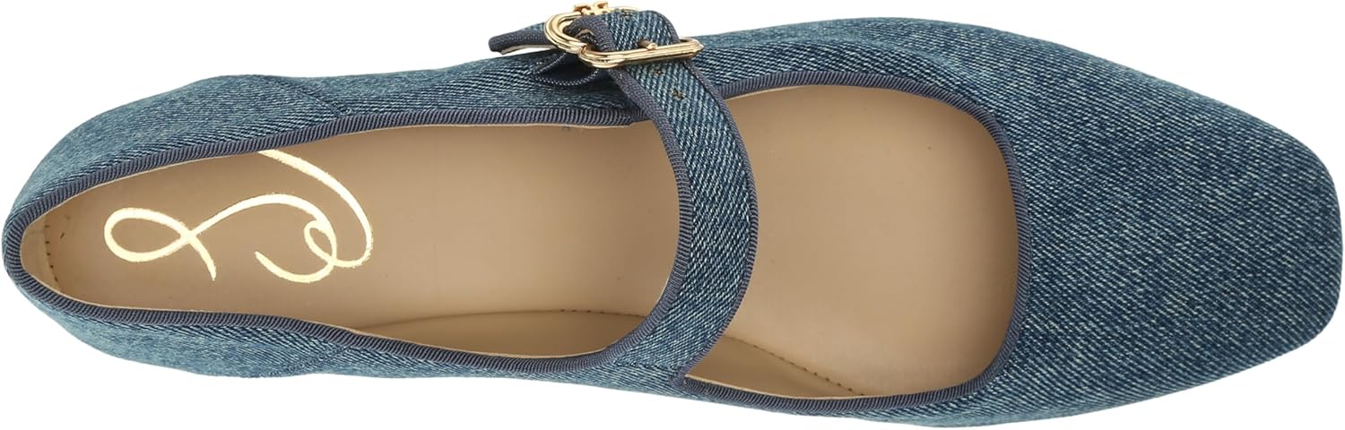 Sam Edelman Michaela Women's Flats NW/OB