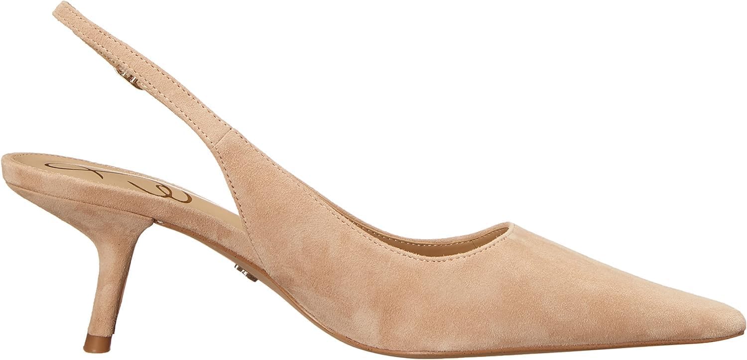 Sam Edelman Bianka Sling Women's Pumps NW/OB