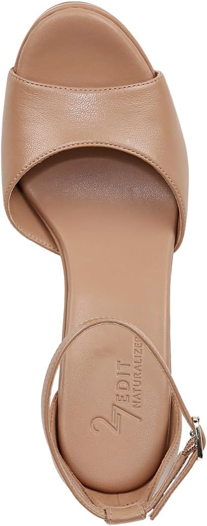 Naturalizer Women's Delphie Dress Sandals NW/OB