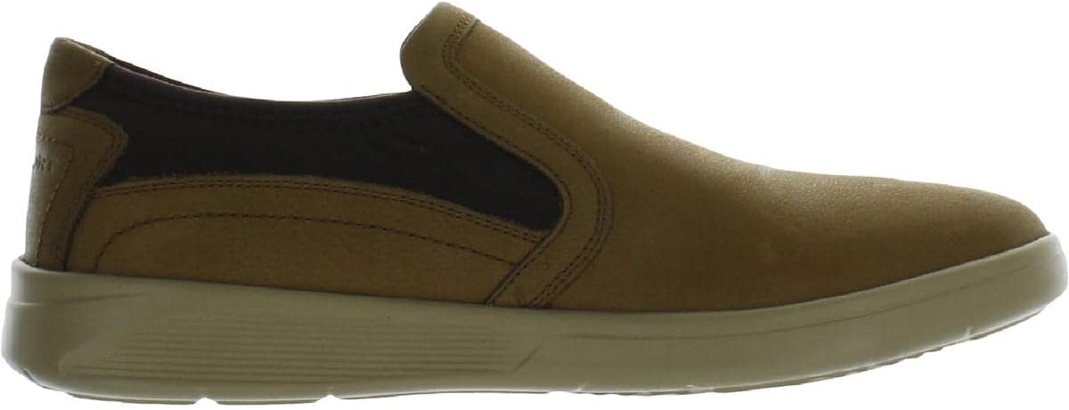 Rockport Men's Caldwell Twin Gore Slip On NW/OB