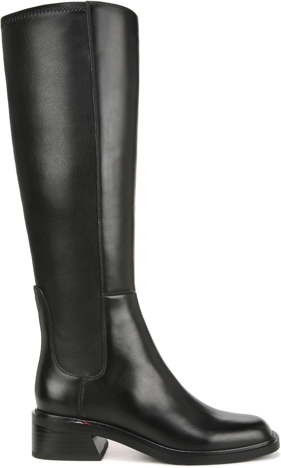 Franco Sarto Women's L-Giselle Knee High Boots NW/OB