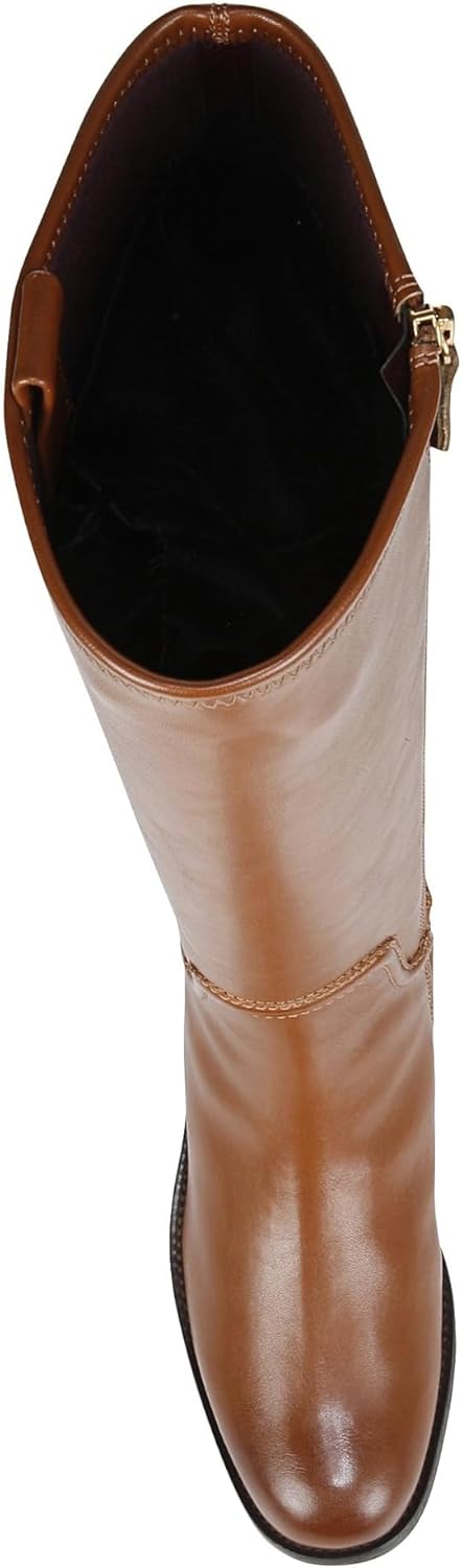 Franco Sarto Women's L-Merina Riding Boots NW/OB