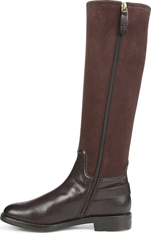 Franco Sarto Women's L-Merina Riding Boots NW/OB