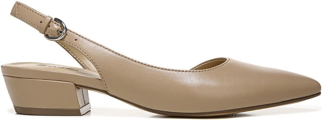 Naturalizer Banks Slingback Women's Pumps NW/OB