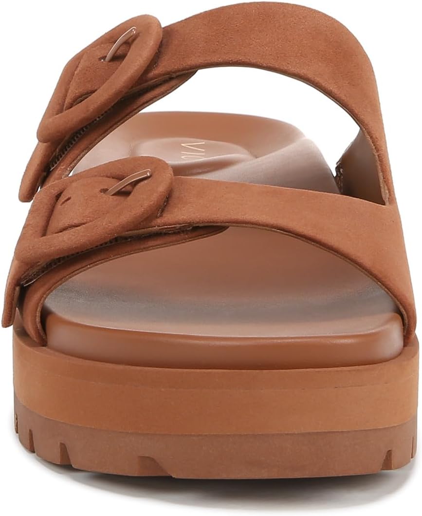 Vionic Women's Capitola Platform Sandals NW/OB