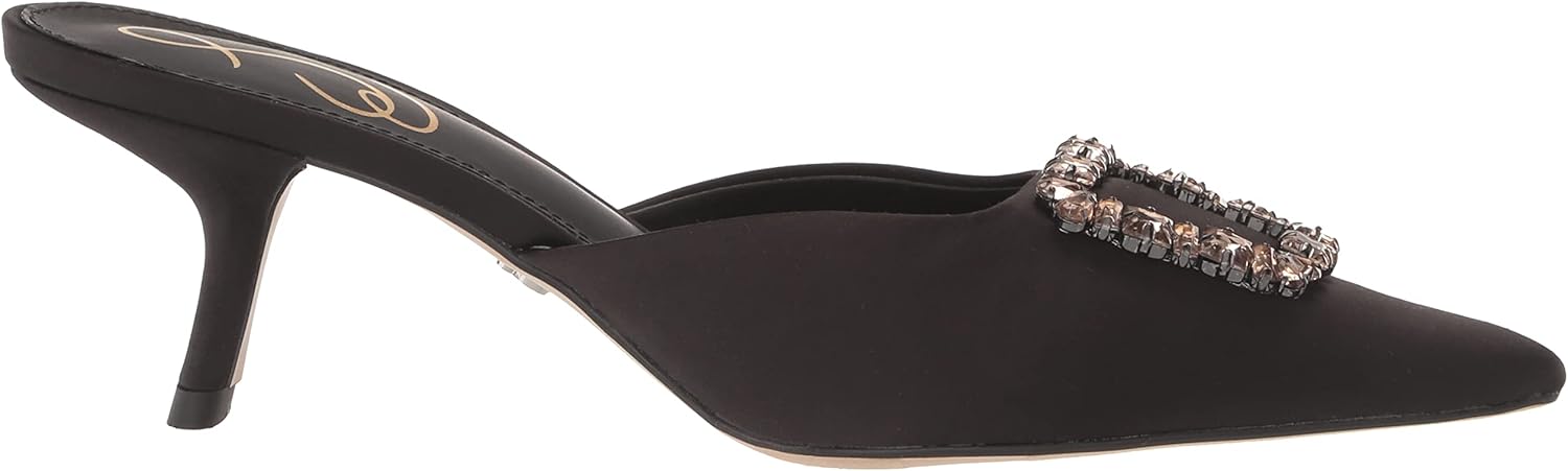 Sam Edelman Brit Jewel Women's Mules NW/OB