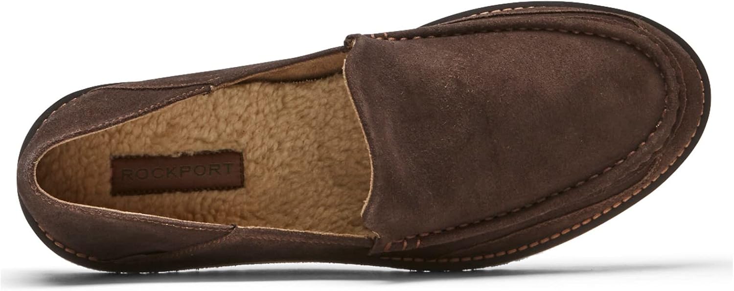 Rockport Axelrod Crush Men's Loafers NW/OB