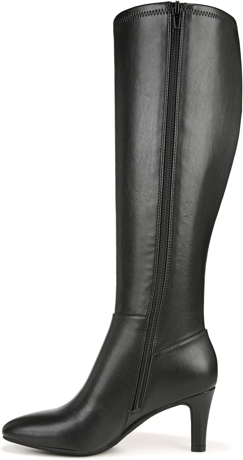 LifeStride Gracie 2 Women's High Heeled Tall Boot NW/OB