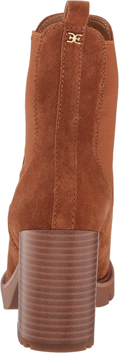 Sam Edelman Rollins Women's Boots NW/OB