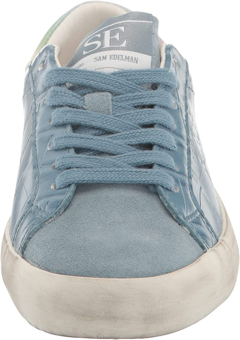 Sam Edelman Women's Aubrie Mini Sneakers NW/OB