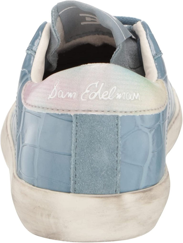 Sam Edelman Women's Aubrie Mini Sneakers NW/OB