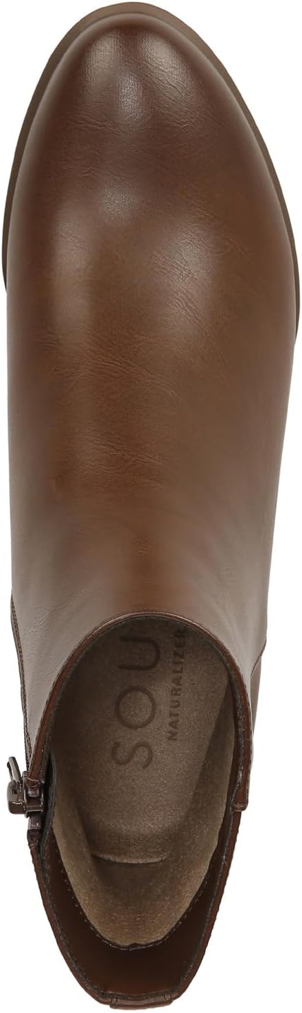 Soul Naturalizer Rosa Women's Boots NW/OB