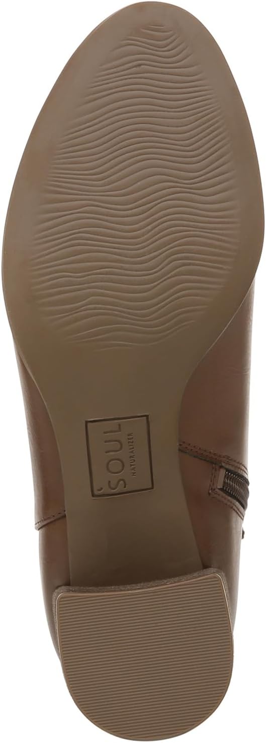 Soul Naturalizer Rosa Women's Boots NW/OB