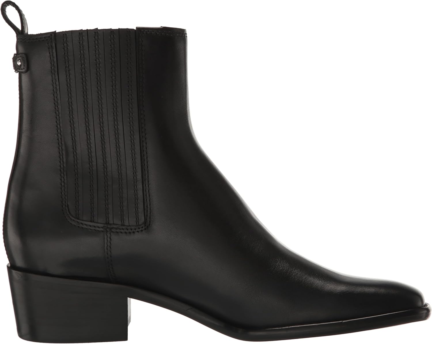 Sam Edelman Women's Bronson Chelsea Boots NW/OB