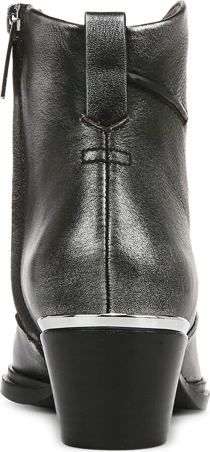 Franco Sarto Women's Blake Ankle Booties NW/OB