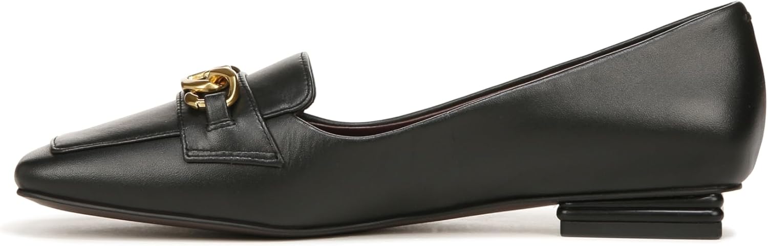 Franco Sarto Women's Tiari Slip-On Flats NW/OB