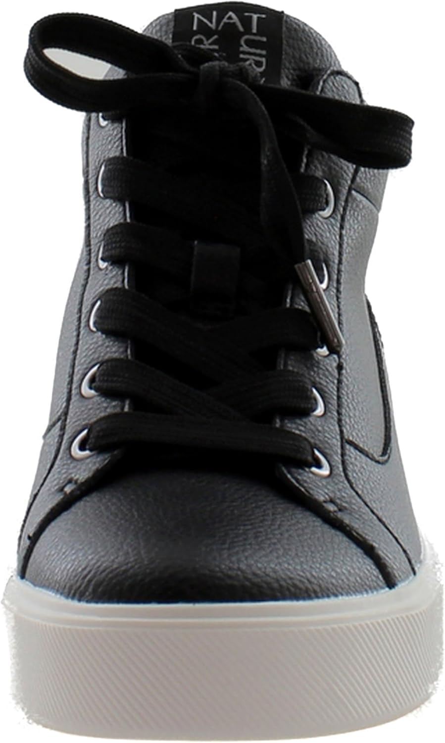 Naturalizer Women's Morrison Mid High Top Fashion Sneaker NW/OB