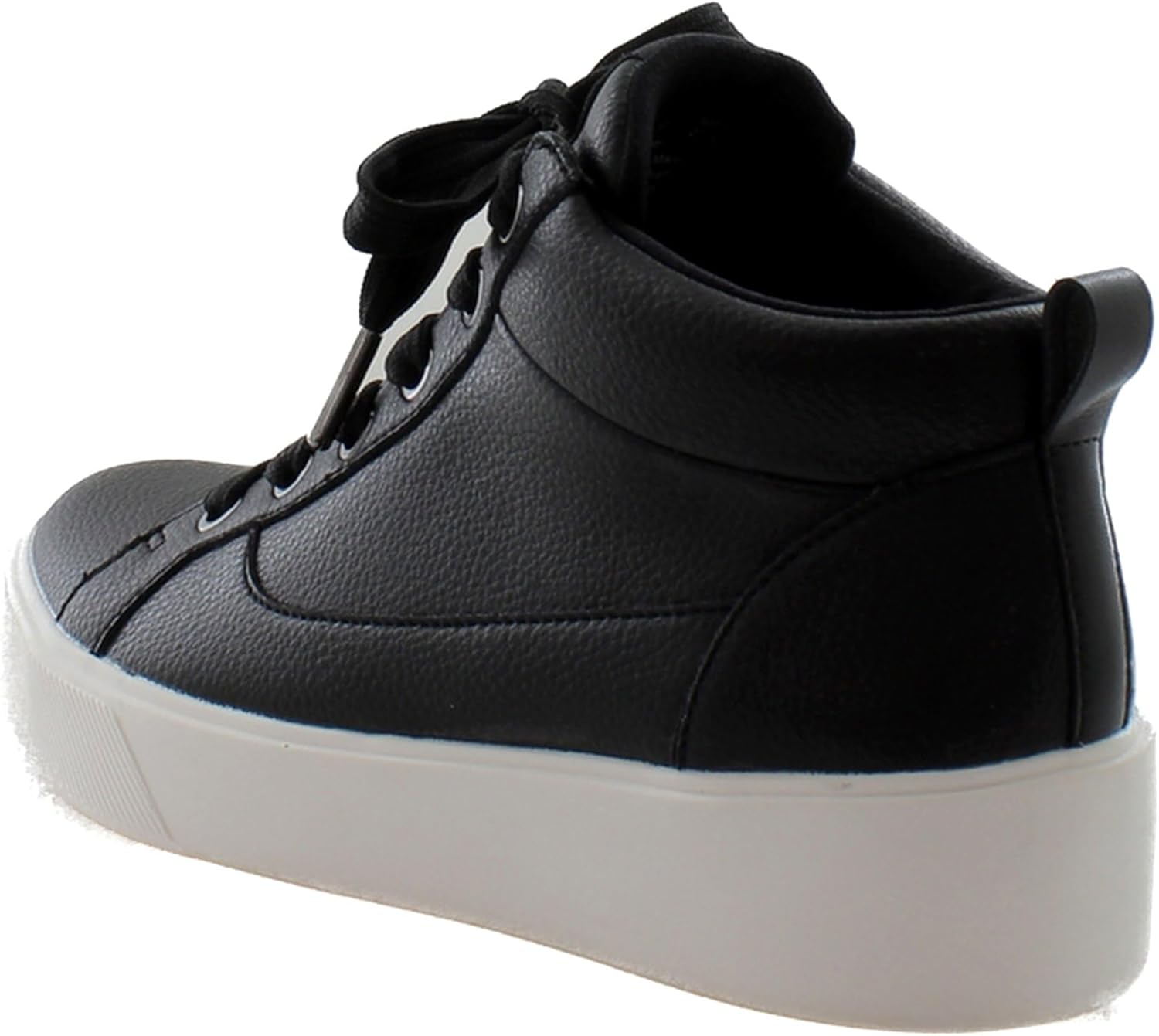 Naturalizer Women's Morrison Mid High Top Fashion Sneaker NW/OB