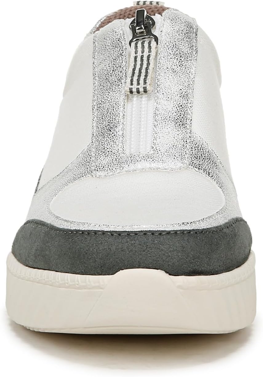 BZees Women's Winner Comfort Sneaker NW/OB