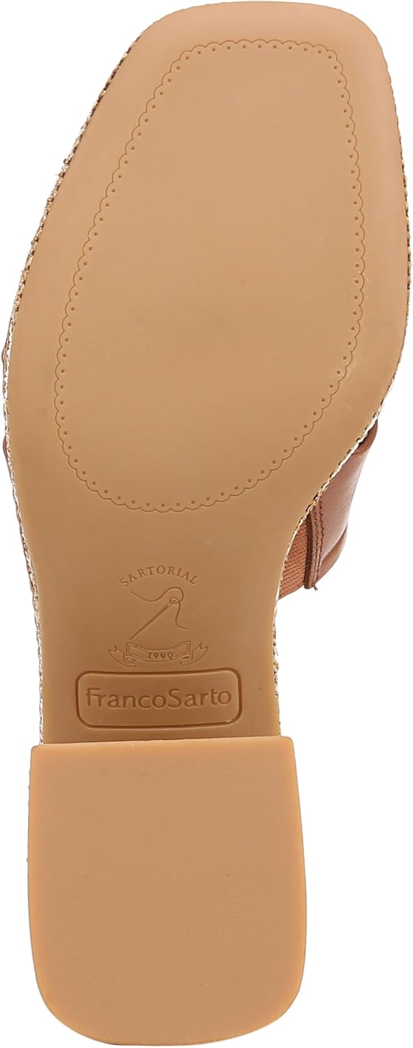 Franco Sarto L-Florencia Women's Sandals NW/OB