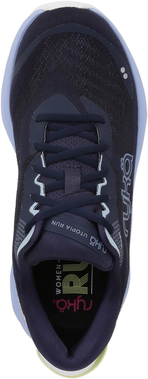 Ryka Womne's Utopia Run Sneakers NW/OB