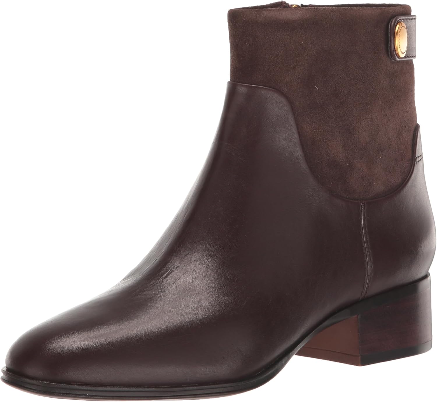 Franco Sarto Women's L-Jessica Ankle Booties NW/OB