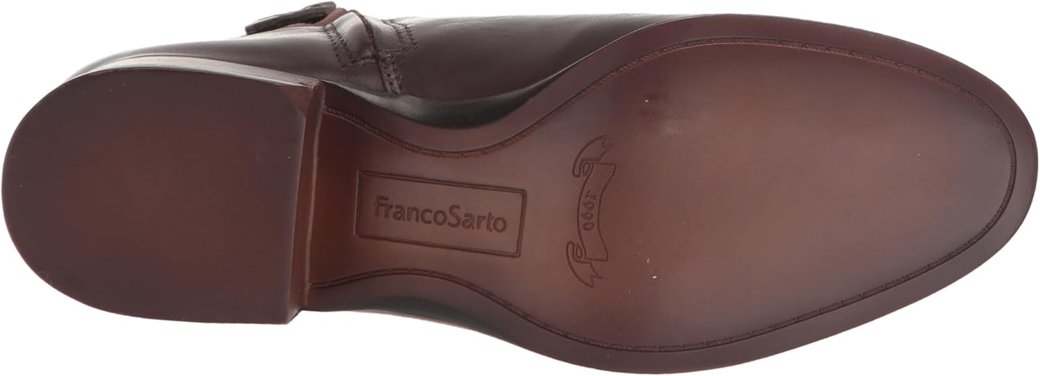 Franco Sarto Women's L-Jessica Ankle Booties NW/OB