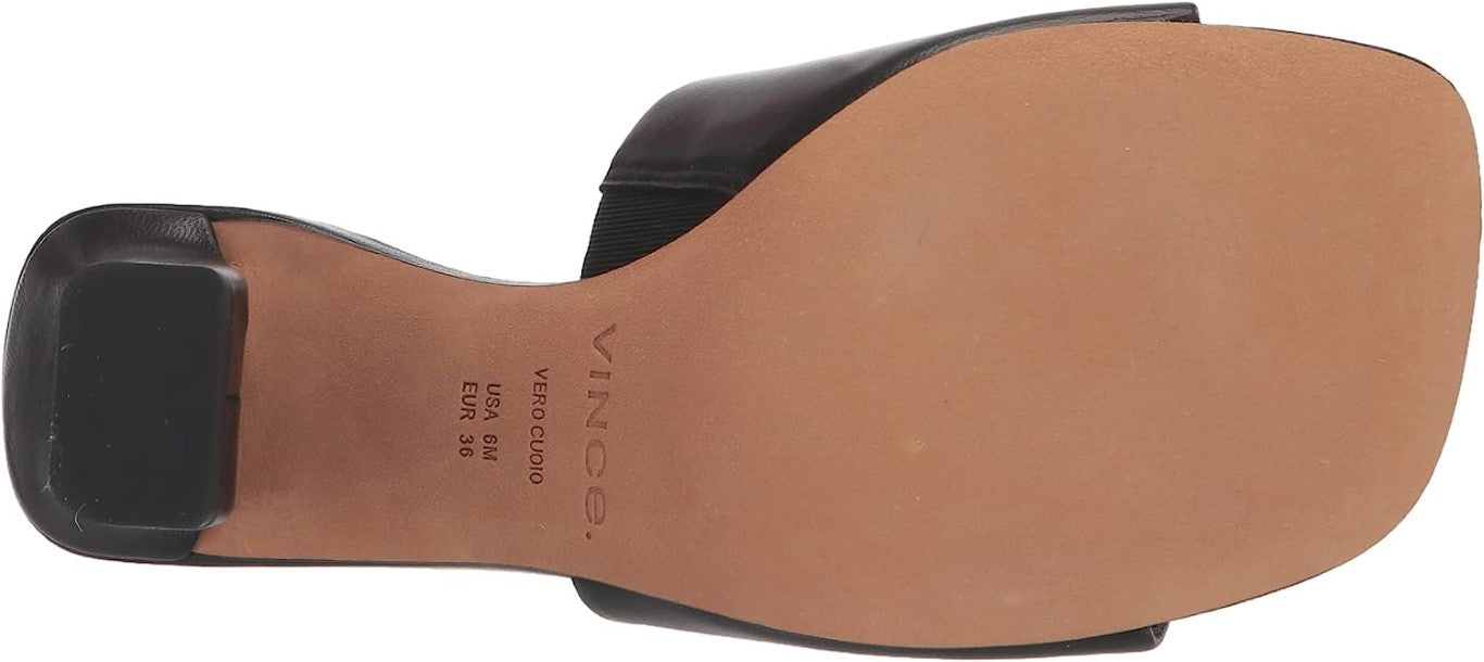 Vince Lulu Women's Sandals NW/OB