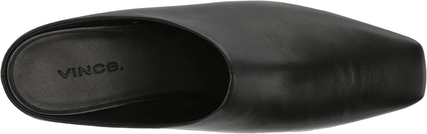 Vince Benita Women's Clogs NW/OB