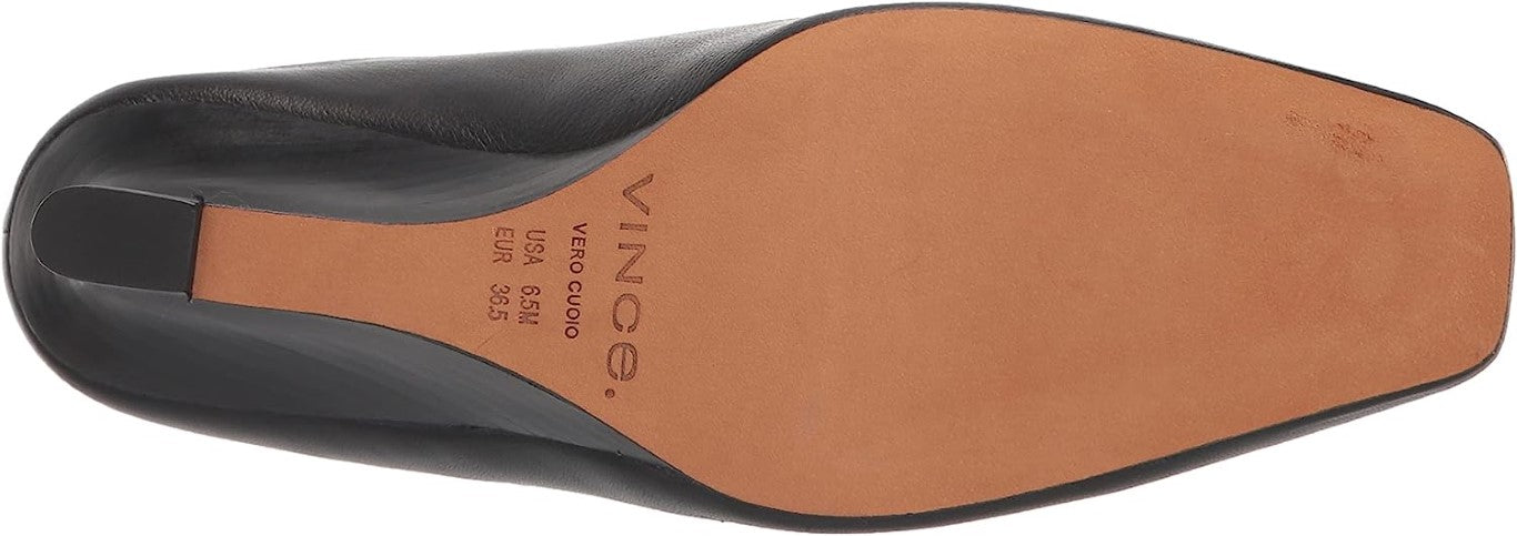 Vince Benita Women's Clogs NW/OB