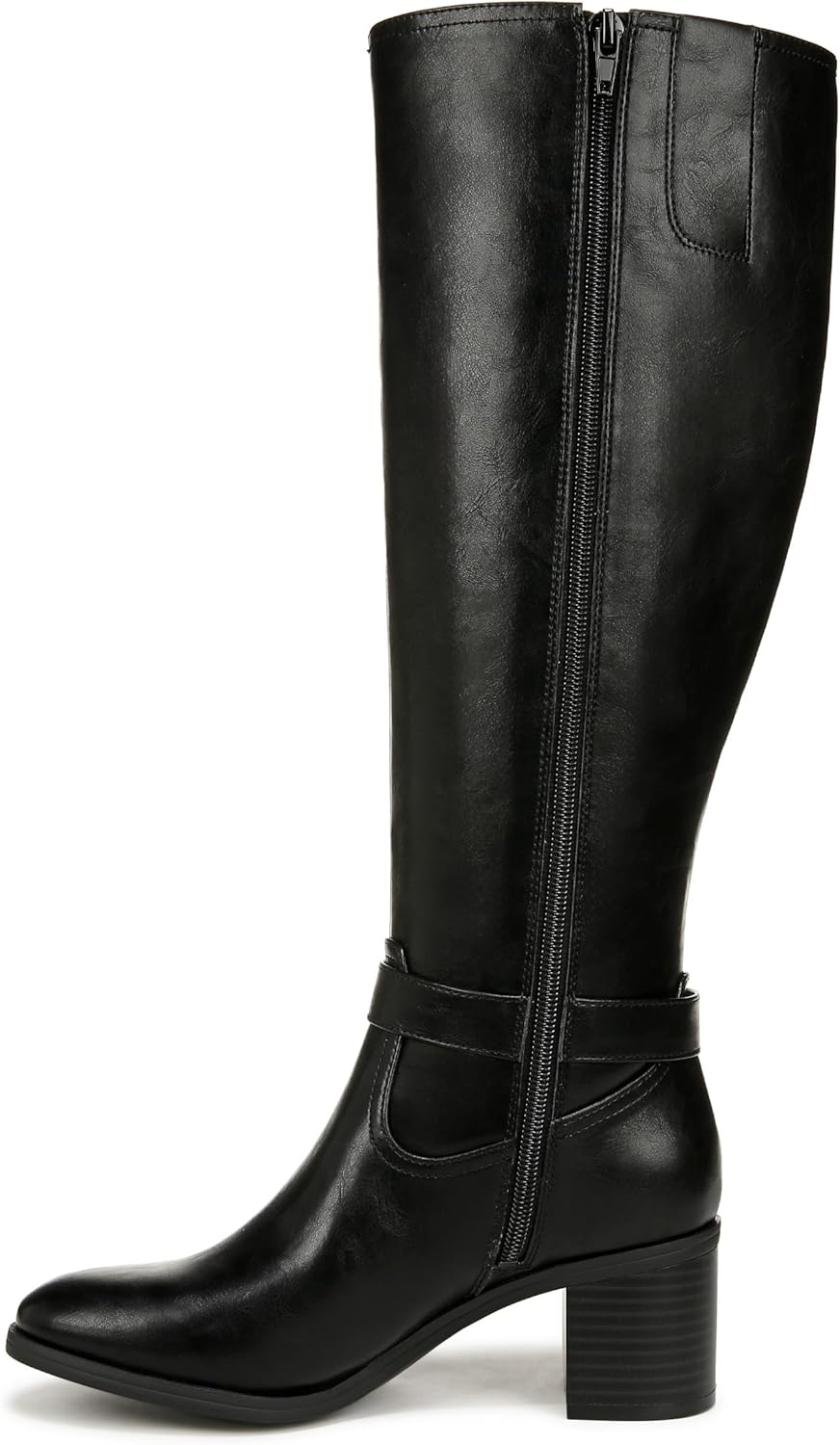 LifeStride Women's Legend Knee High Boots NW/OB