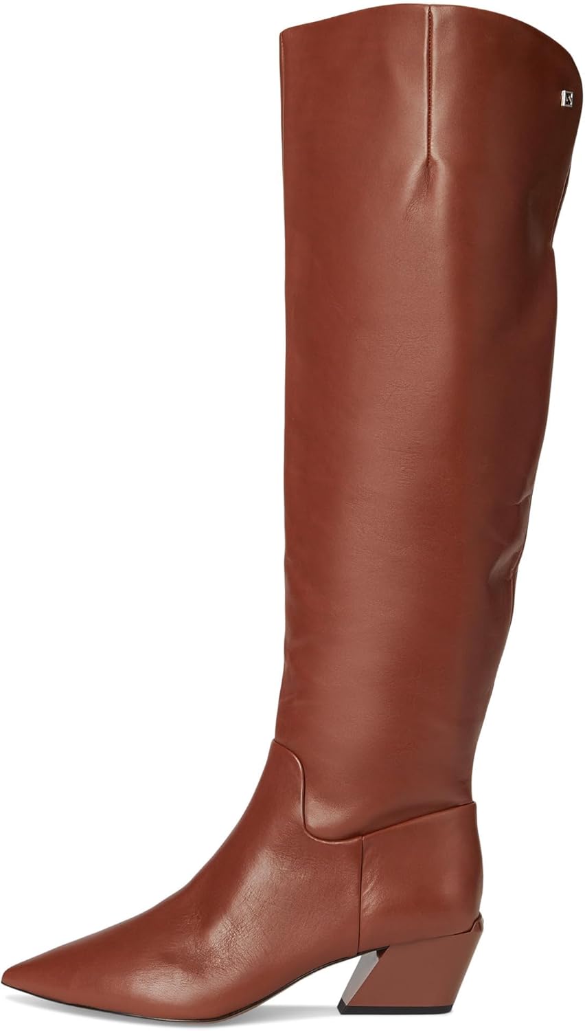 Franco Sarto A-Gwyn Women's Knee High Boot NW/OB