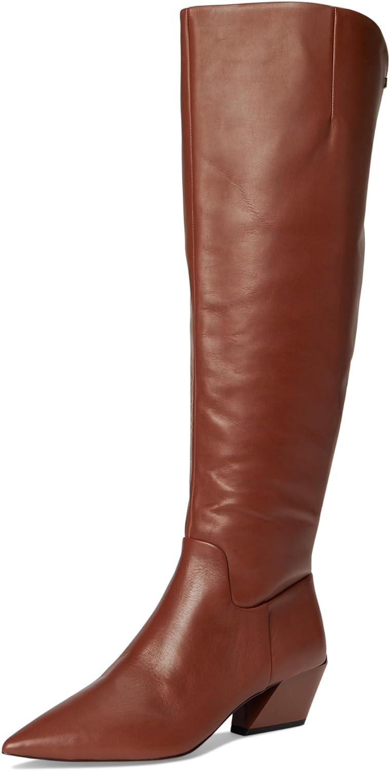 Franco Sarto A-Gwyn Women's Knee High Boot NW/OB