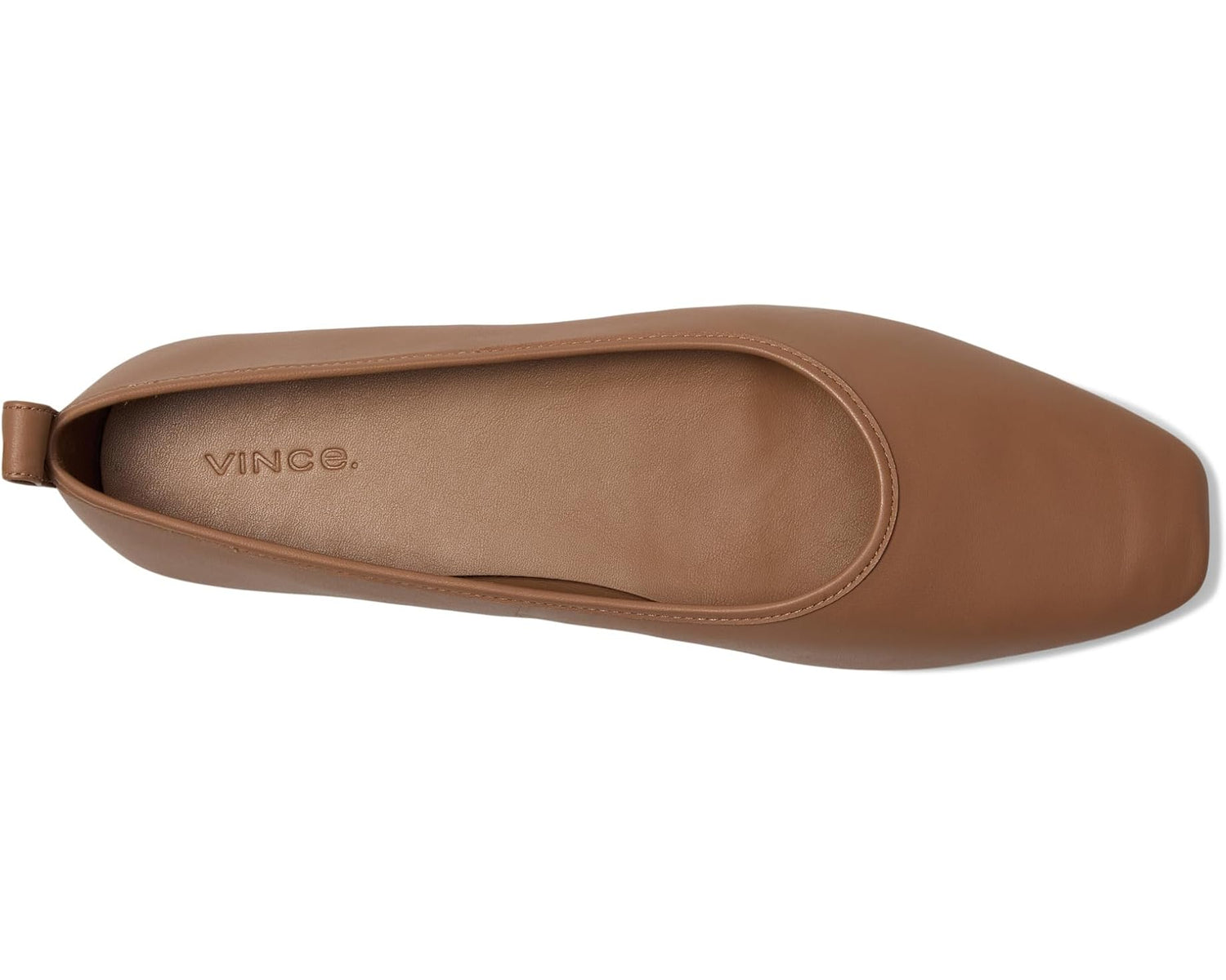 Vince Women's Vivian Ballet Flats NW/OB