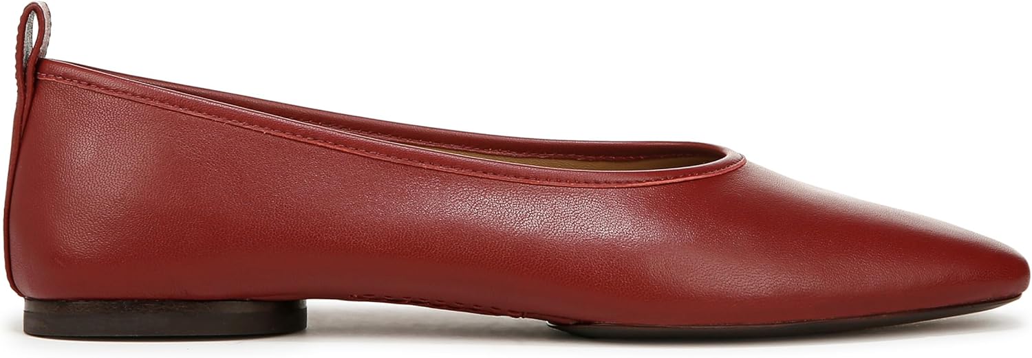 Vince Women's Vivian Ballet Flats NW/OB