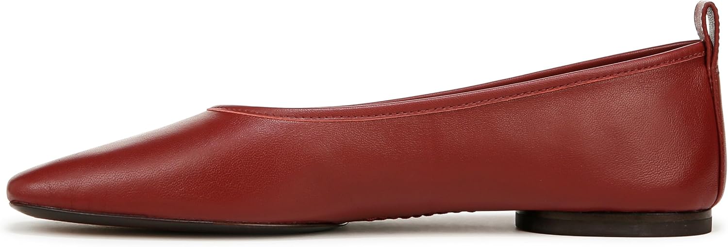 Vince Women's Vivian Ballet Flats NW/OB