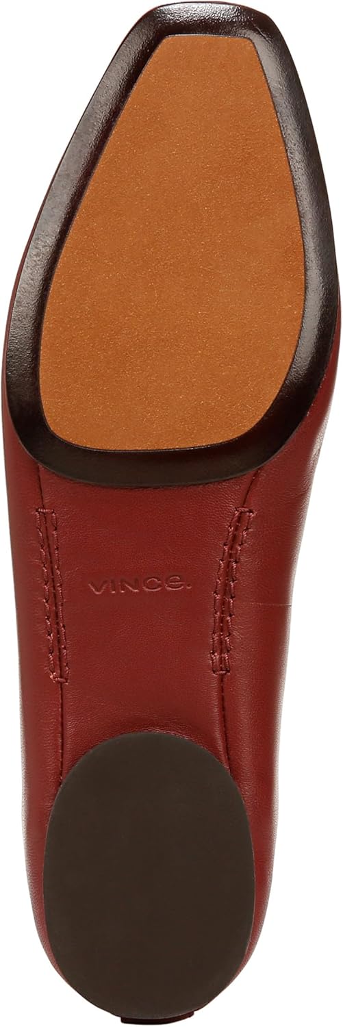 Vince Women's Vivian Ballet Flats NW/OB