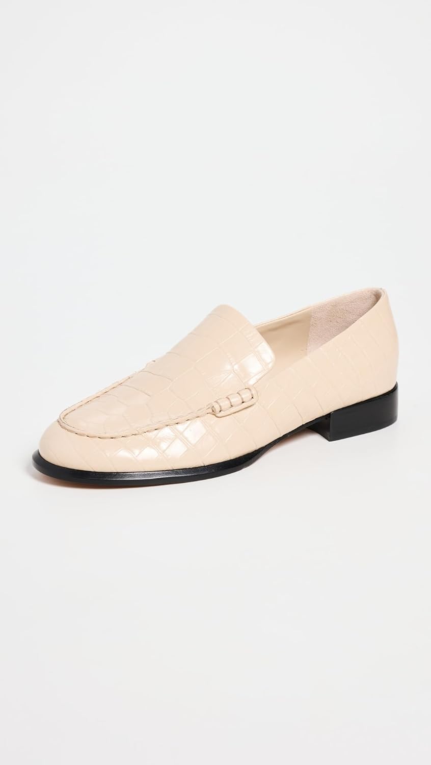 Vince Naomi Women's Loafers NW/OB