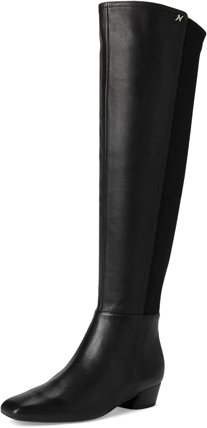 Naturalizer Women's Reese Over The Knee Boot NW/OB