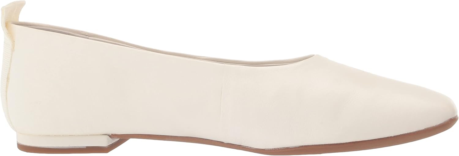 Franco Sarto Women's L-Vana Flats NW/OB