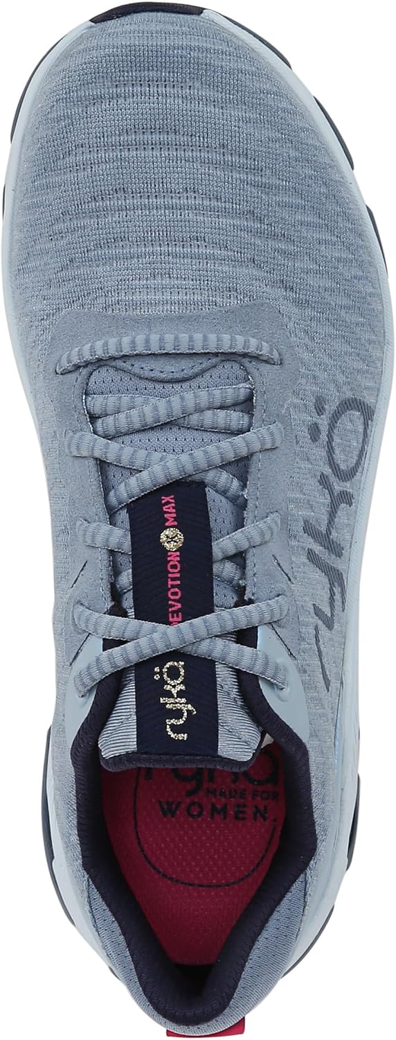 Ryka Devotion X Max Women's Sneakers NW/OB