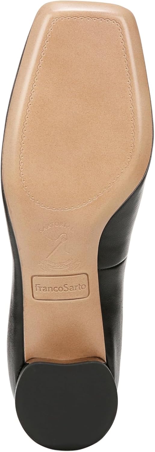 Franco Sarto Women's L-Natalia Pumps NW/OB