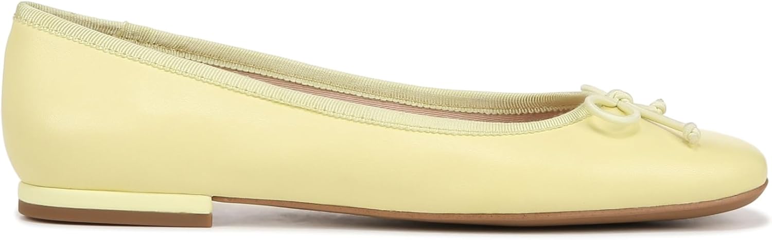 Franco Sarto Women's Abigail Flats NW/OB