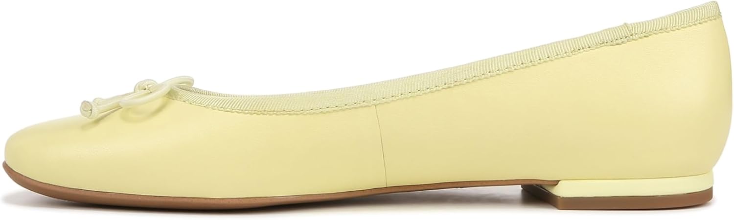 Franco Sarto Women's Abigail Flats NW/OB