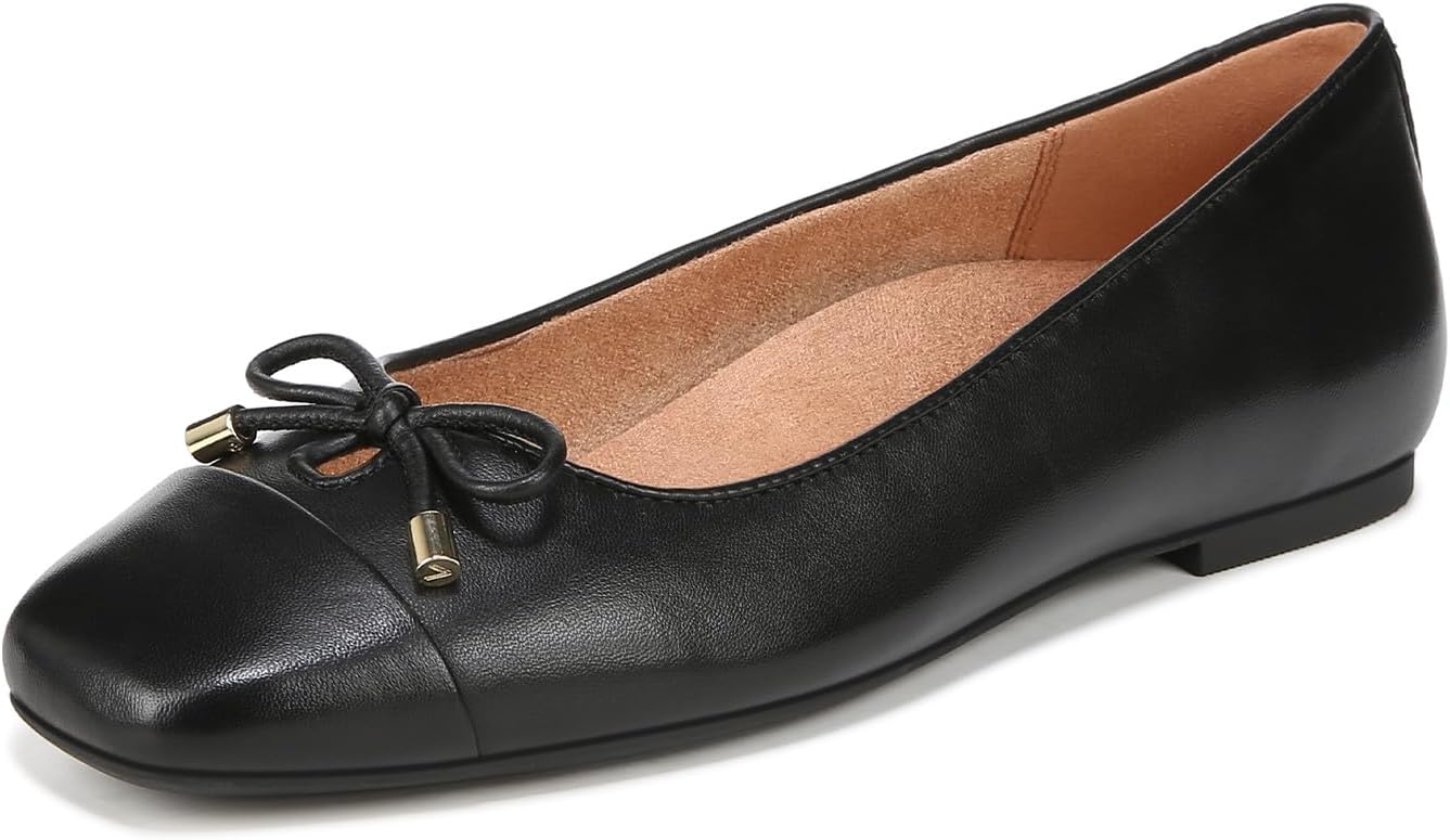 Vionic Women's Klara Ballet Flats NW/OB