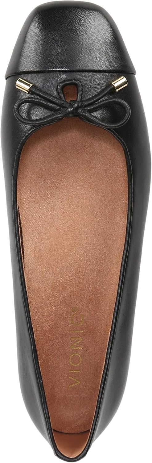 Vionic Women's Klara Ballet Flats NW/OB